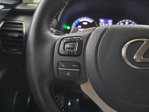 Used 2021 Lexus NX 300h AWD w/ Premium Package image 17