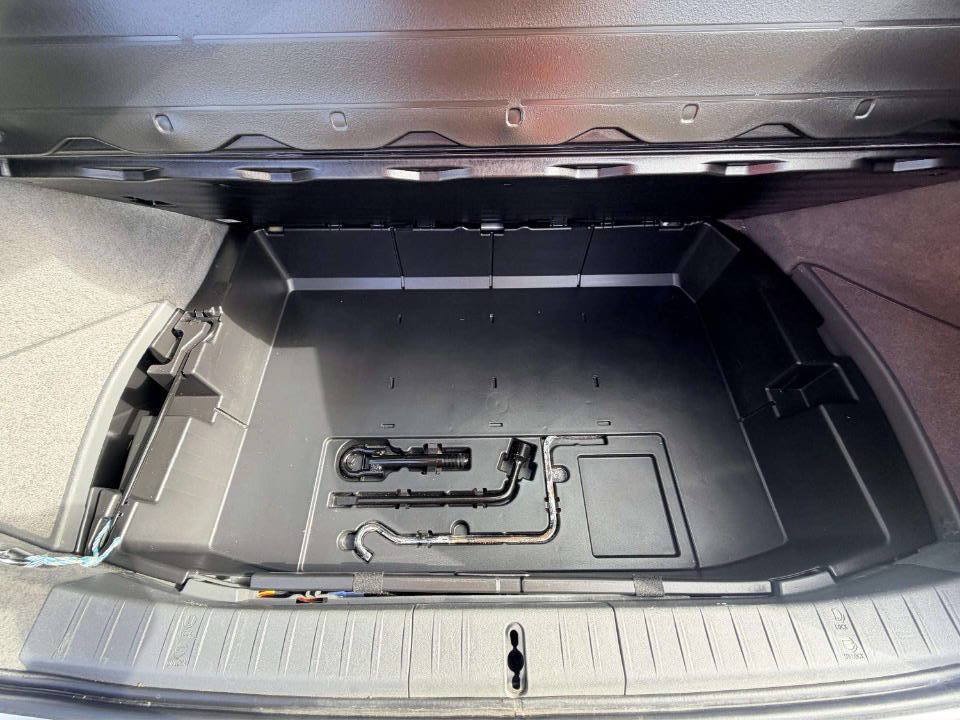 Used 2008 Toyota Prius FWD image 7