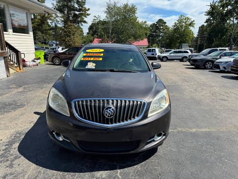 Used 2015 Buick Verano FWD image 3