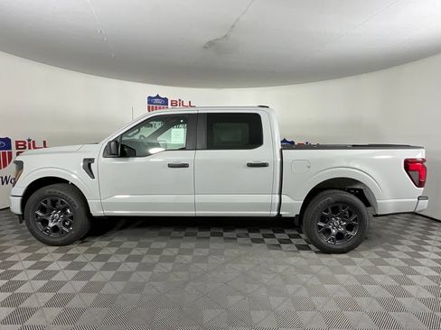 New 2026 Ford F150 STX w/ Equipment Group 200A RWD image 6