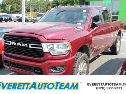 Used 2019 RAM 2500 Big Horn