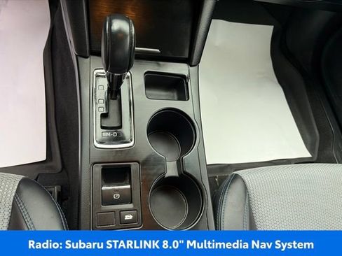 Used 2018 Subaru Legacy 2.5i Sport AWD/4WD image 18