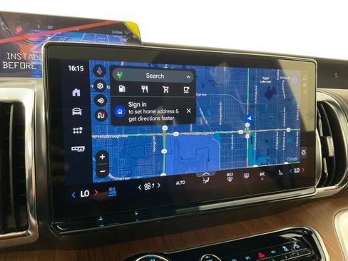 New 2027 Ford Expedition Max King Ranch AWD/4WD image 24