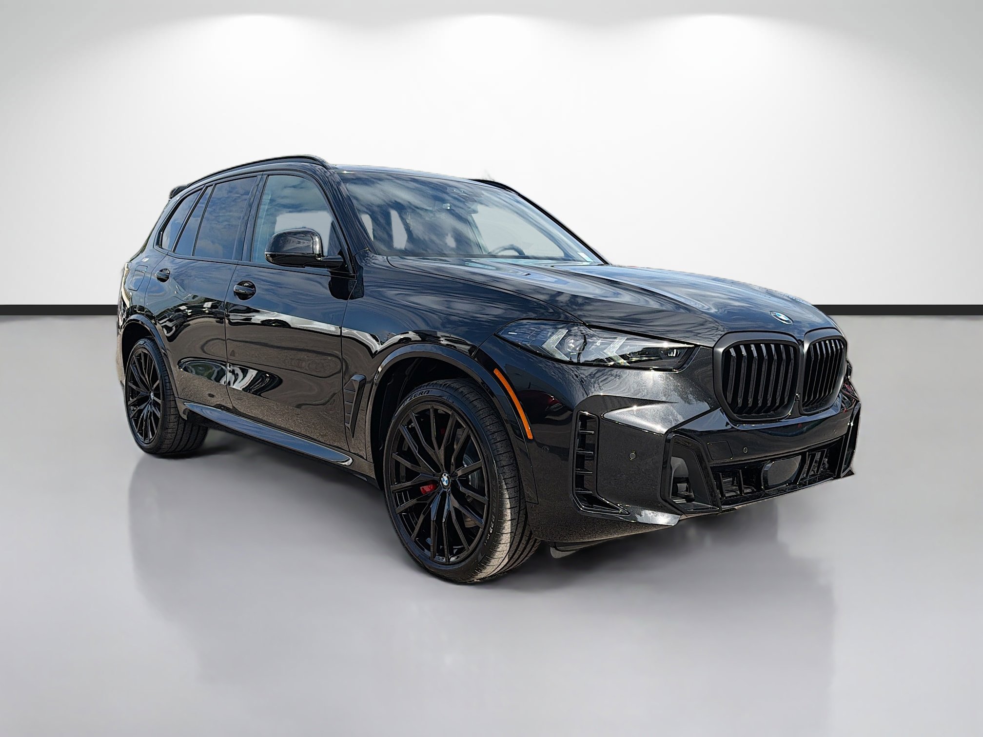 New 2026 BMW X5 sDrive40i w/ M Sport Package RWD image 1