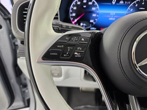 Certified 2024 Mercedes-Benz Maybach GLS 600 Maybach GLS 600 image 22