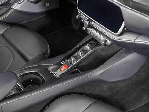 Certified 2023 Ferrari Portofino M RWD image 63