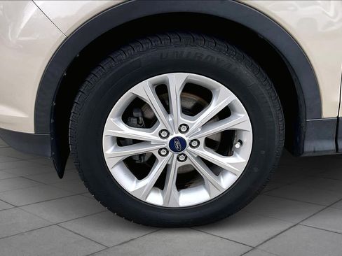 Used 2018 Ford Escape S image 9