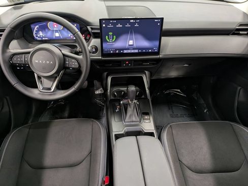 Certified 2026 MAZDA CX-5 Preferred AWD/4WD image 24