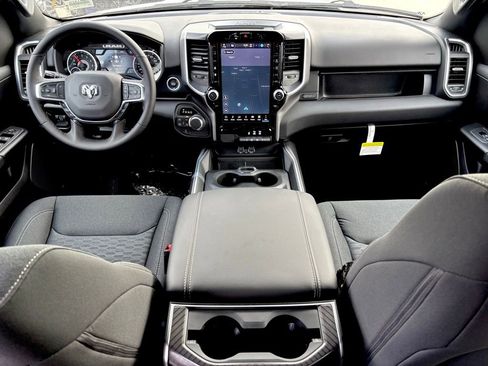 New 2026 RAM 1500 Big Horn image 13