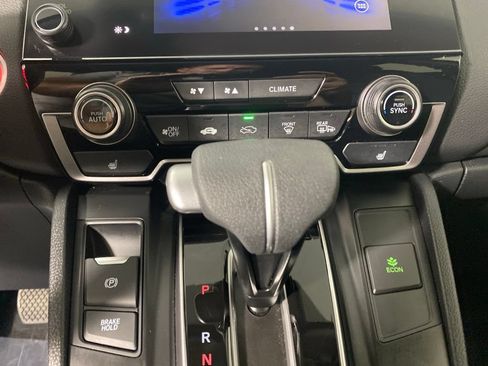 Used 2019 Honda CR-V EX image 22