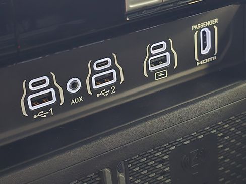 New 2026 RAM 1500 RHO w/ RHO Level 1 Equipment Group image 14