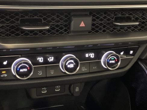 Used 2025 Acura ADX A-Spec image 30