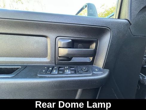 Used 2023 RAM 3500 Tradesman w/ Cold Weather Group RWD image 16