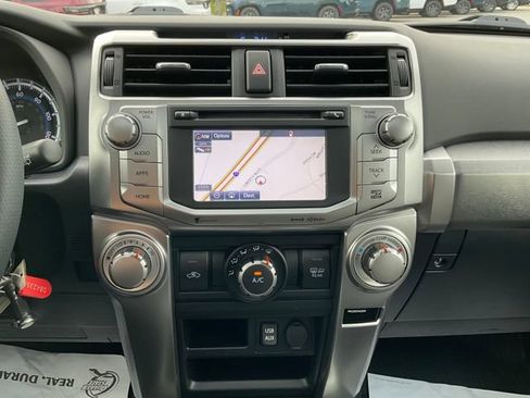 Used 2019 Toyota 4Runner SR5 Premium RWD image 19