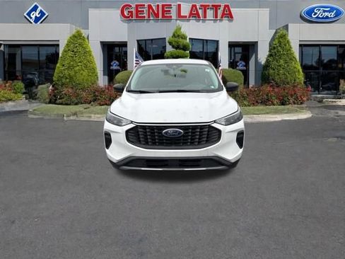 Used 2023 Ford Escape Active image 2