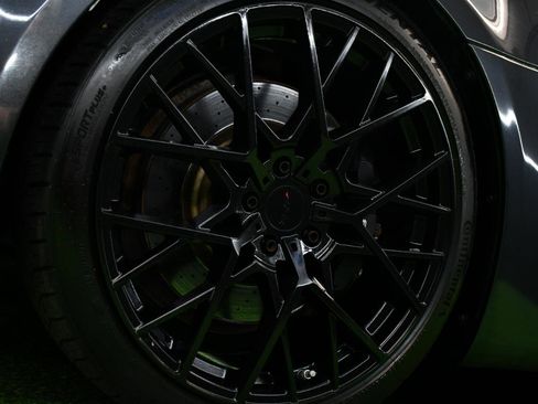 Used 2008 Lexus IS F RWD image 2