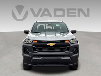 New 2026 Chevrolet Colorado W/T w/ Advanced Trailering Package video 2
