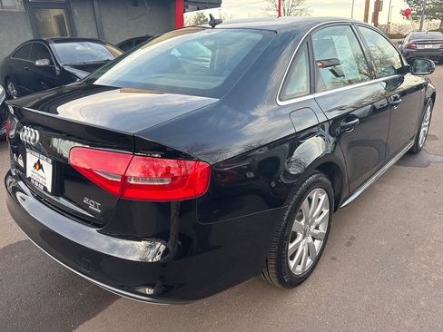 Used 2015 Audi A4 2.0T Premium image 7