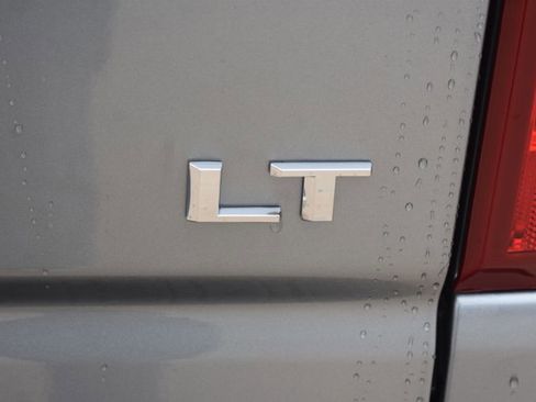 New 2026 Chevrolet Silverado 1500 LT w/ Z71 Off-Road Package image 8