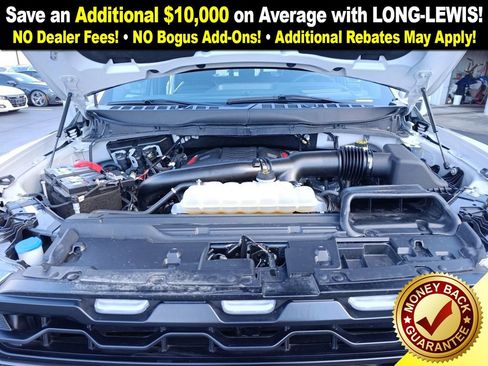 Used 2024 Ford F150 Raptor image 24