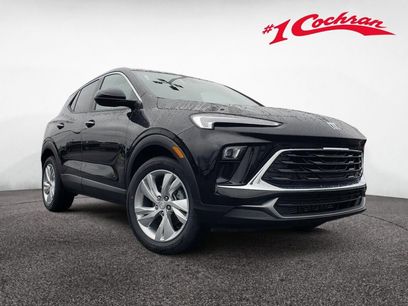 New 2026 Buick Encore GX Preferred w/ Comfort Package