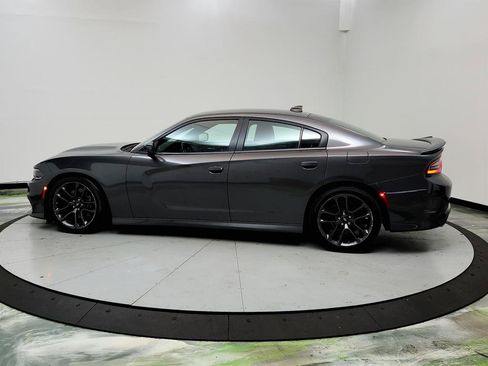 Used 2021 Dodge Charger Scat Pack image 8