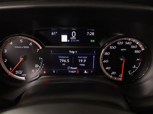 Used 2021 Cadillac CT4 V w/ Climate Package image 4