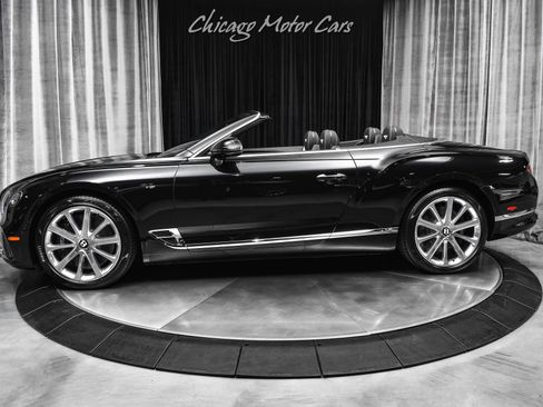 Used 2020 Bentley Continental GT V8 image 1