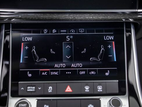 Used 2025 Audi Q7 2.0T Premium w/ Convenience Package AWD/4WD image 33