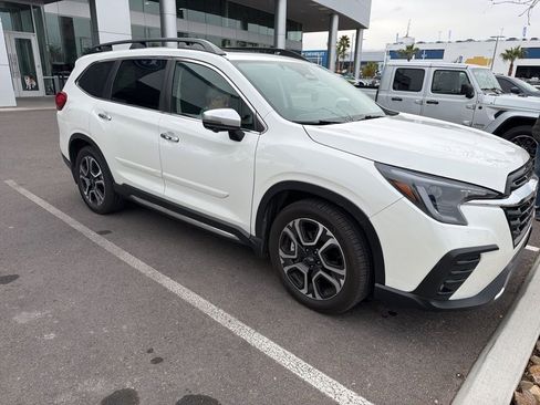 Certified 2023 Subaru Ascent Touring image 34