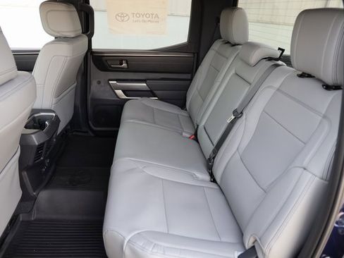 New 2026 Toyota Tundra SR5 image 12