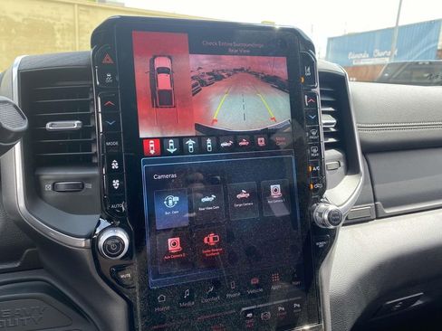 New 2025 RAM 2500 Laramie image 21