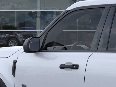 New 2026 Ford Bronco Sport Big Bend w/ Convenience Package image 42