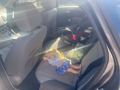 Used 2014 Ford Focus SE image 17