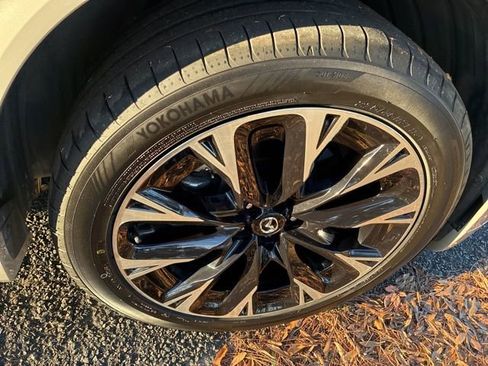 Used 2024 MAZDA CX-90 3.3 Turbo S image 16