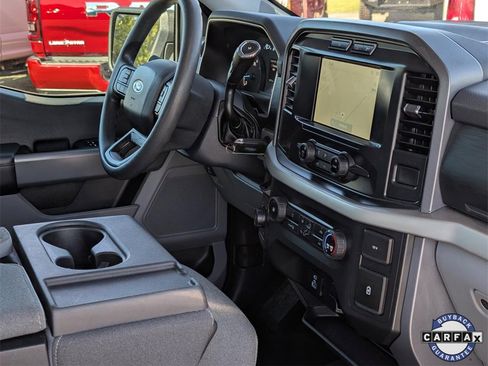 Used 2022 Ford F150 XLT w/ XTR Package image 32