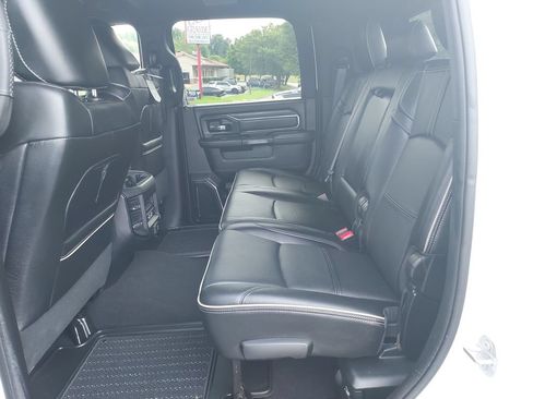 Used 2022 RAM 2500 Limited AWD/4WD image 14