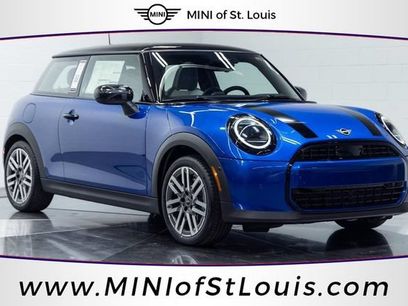 New 2026 MINI Cooper 2-Door Hardtop