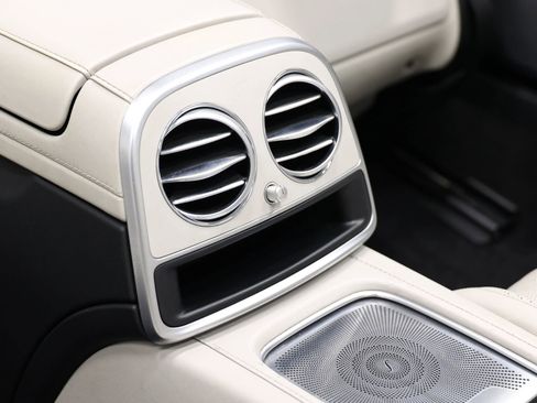 Used 2018 Mercedes-Benz S 63 AMG 4MATIC Cabriolet image 52