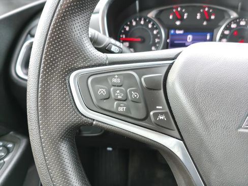 Used 2022 Chevrolet Equinox LT FWD image 23