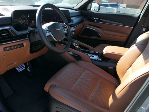 New 2025 Kia Telluride SX Prestige X-Line image 11