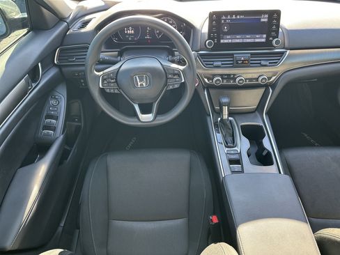 Used 2022 Honda Accord LX image 23