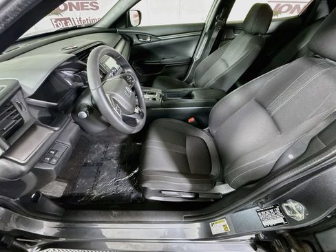 Used 2019 Honda Civic LX image 23