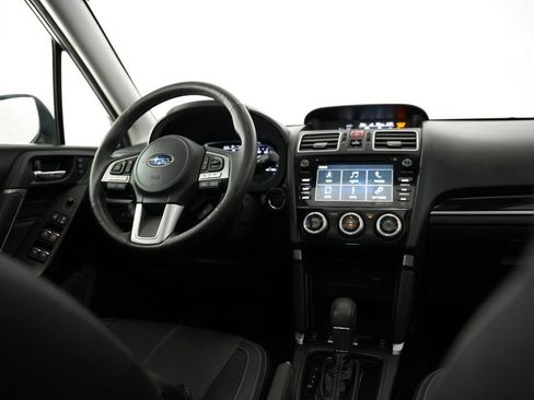 Used 2018 Subaru Forester 2.0XT Touring AWD/4WD image 10