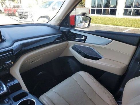 Used 2022 Acura MDX FWD w/ Technology Package image 56