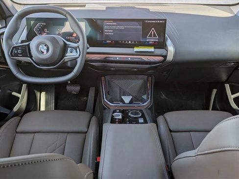 New 2026 BMW X3 xDrive30 w/ Premium Package AWD/4WD image 16