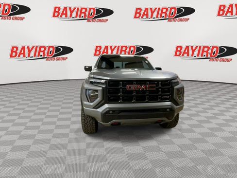 Used 2024 GMC Canyon AT4 w/ Technology Package image 3