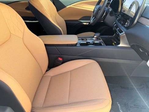 New 2026 Lexus RX 350 Premium image 26