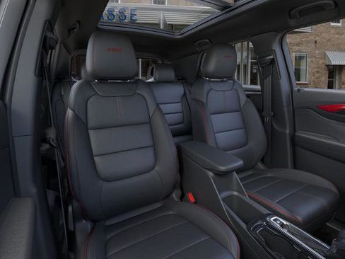 New 2026 Chevrolet TrailBlazer RS w/ Convenience Package image 16