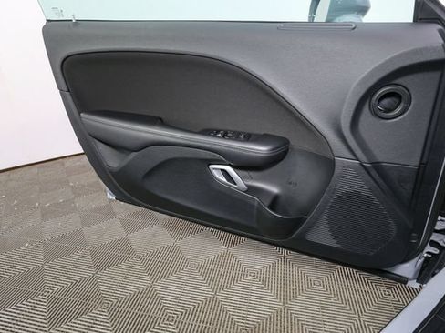 Used 2022 Dodge Challenger R/T w/ Blacktop Package RWD image 36